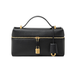 Сумка жіноча Loro Piana Extra Bag L23, чорна b02050 фото 1