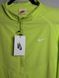 Чоловіча вітровка Nike x Stussy Collaboration Windrunner Jacket Bright Cactus (N03001.1M) N03001.1M фото 5