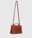 Сумка жіноча Loro Piana Extra Bag L27, коричнева b02051 фото 2