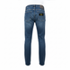 Чоловічі джинси Stone Island Ghost Piece Tank Shield Denim Jeans сині (SI16001.1M) SI16001.1M фото 3