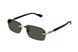 Сонцезахисні окуляри Gucci GG1221S 001 Grey sgl21 фото 3