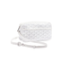 Сумка жіноча Goyard Cap-Vert PM, біла b10022 фото 1