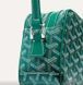 Сумка жіноча Goyard Cap-Vert PM, зелена b10023 фото 3