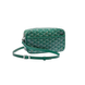 Сумка жіноча Goyard Cap-Vert PM, зелена b10023 фото 1