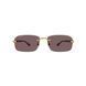 Сонцезахисні окуляри Gucci GG1221S 002 FC brown sgl23 фото 1