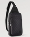 Слінг-сумка Louis Vuitton Avenue NM чоловіча louis05 фото 4