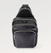Слінг-сумка Louis Vuitton Avenue NM чоловіча louis05 фото 2