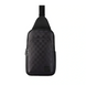 Слінг-сумка Louis Vuitton Avenue NM чоловіча louis05 фото 1