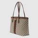 Сумка-тоут Gucci Ophidia жіноча guc07 фото 2