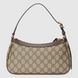 Gucci Ophidia GG Supreme bag Double b323 фото 3