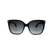 Сонцезахисні окуляри Gucci Lightness 57 мм жіночі sgl34 фото 1